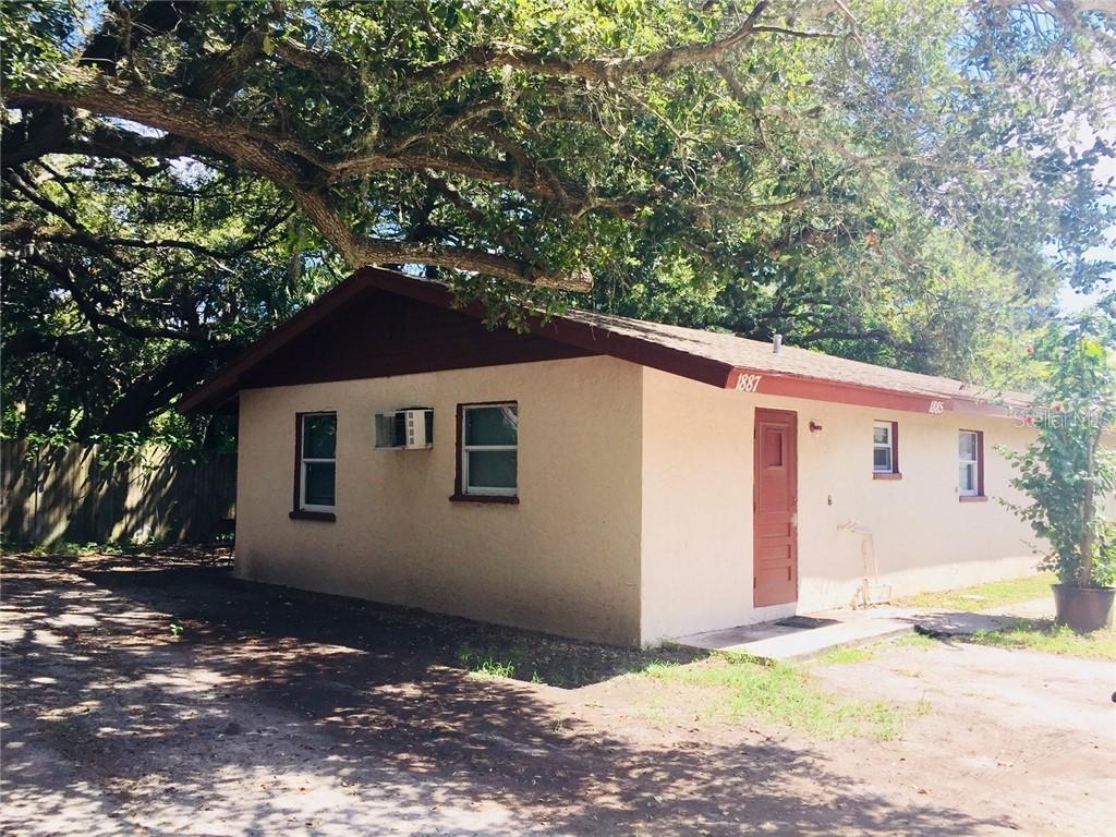 1885 20th St., Sarasota, FL 34234