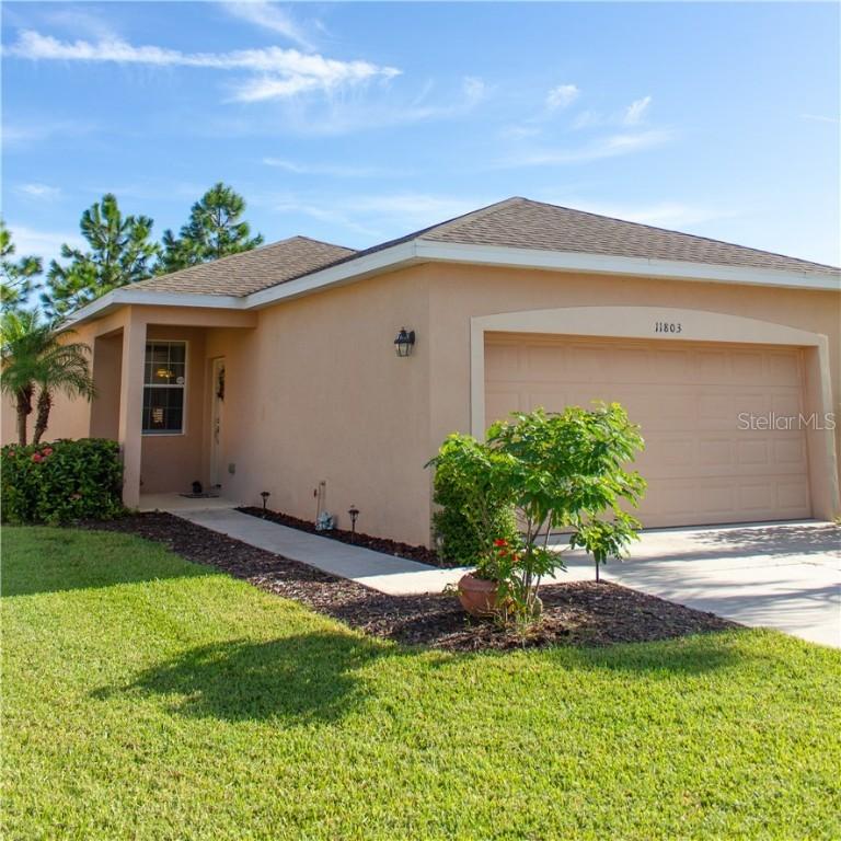 11803 Tempest Harbor Loop, Venice, FL 34292