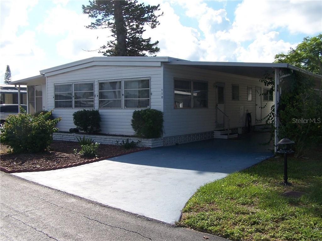 110 Via Veneto, Venice, FL 34285