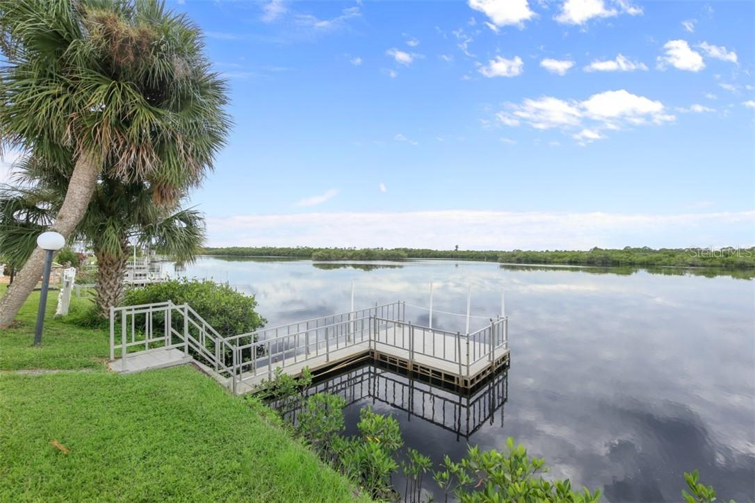 156 Martinique Rd., North Port, FL 34287