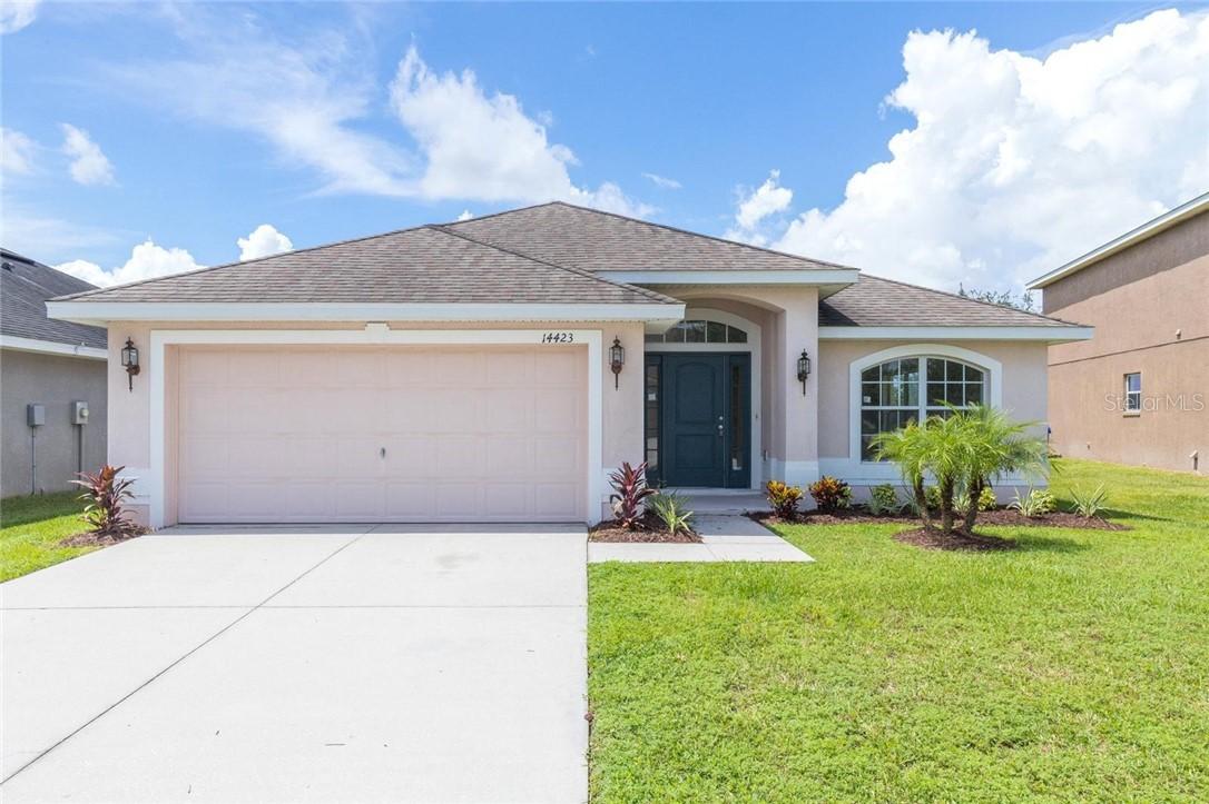 14423 Barley Field Dr., Wimauma, FL 33598