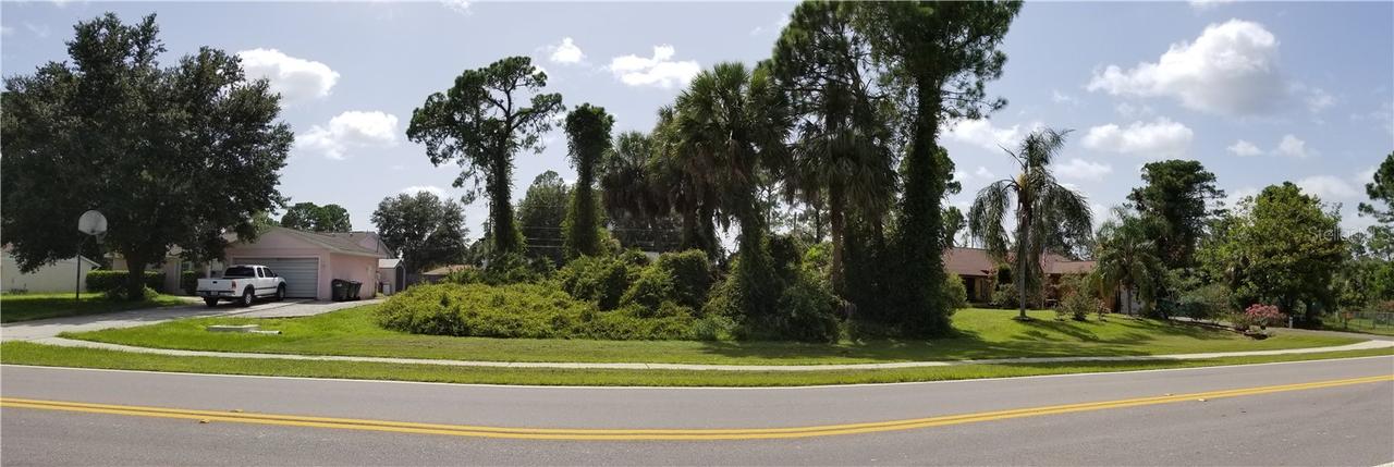 N Chamberlain Blvd., North Port, FL 34286
