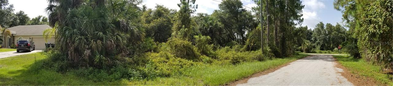 Jacoby Cir., North Port, FL 34288