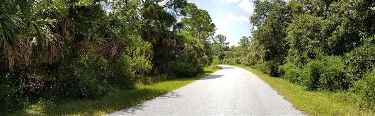 Roman Ave. #28, North Port, FL 34291