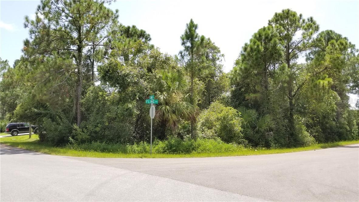 Fling Ave. #12, North Port, FL 34291