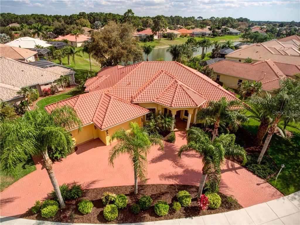 2218 Silver Palm Rd., North Port, FL 34288