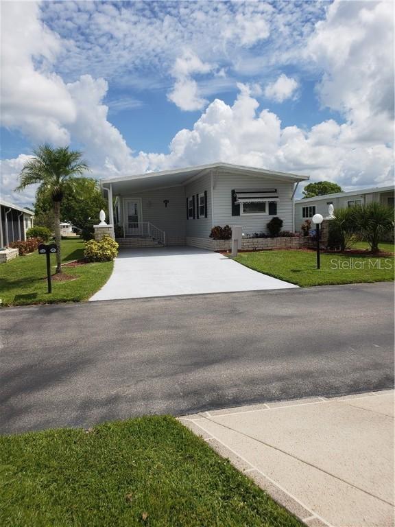 240 Martinique Rd., North Port, FL 34287