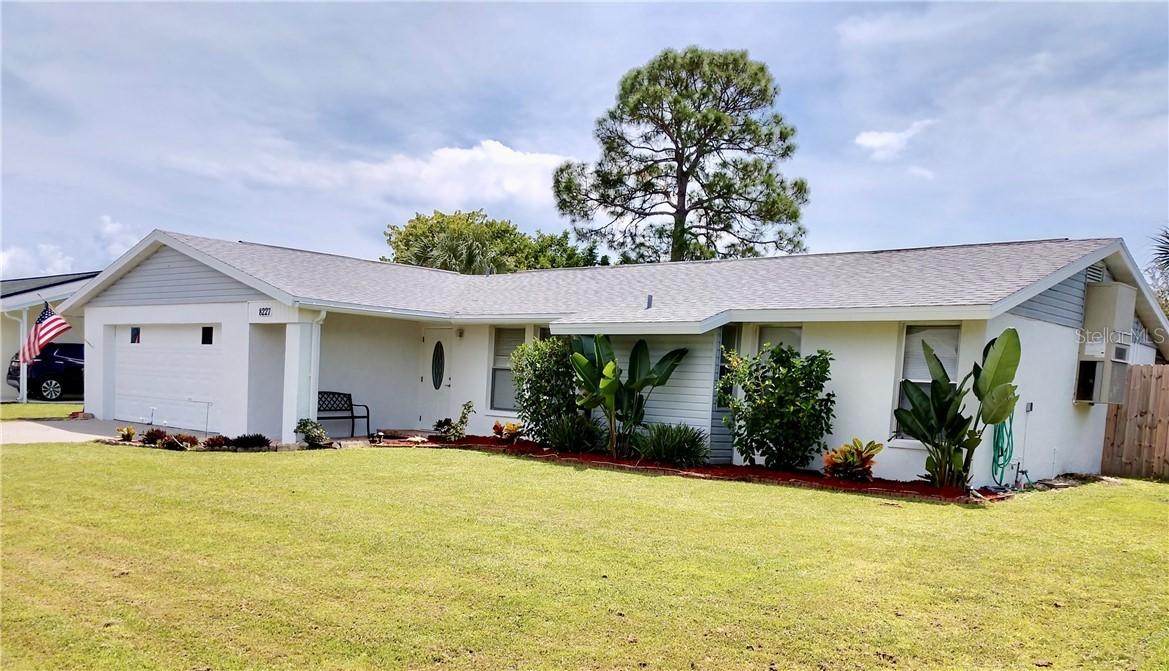 8227 Chesebro Ave., North Port, FL 34287