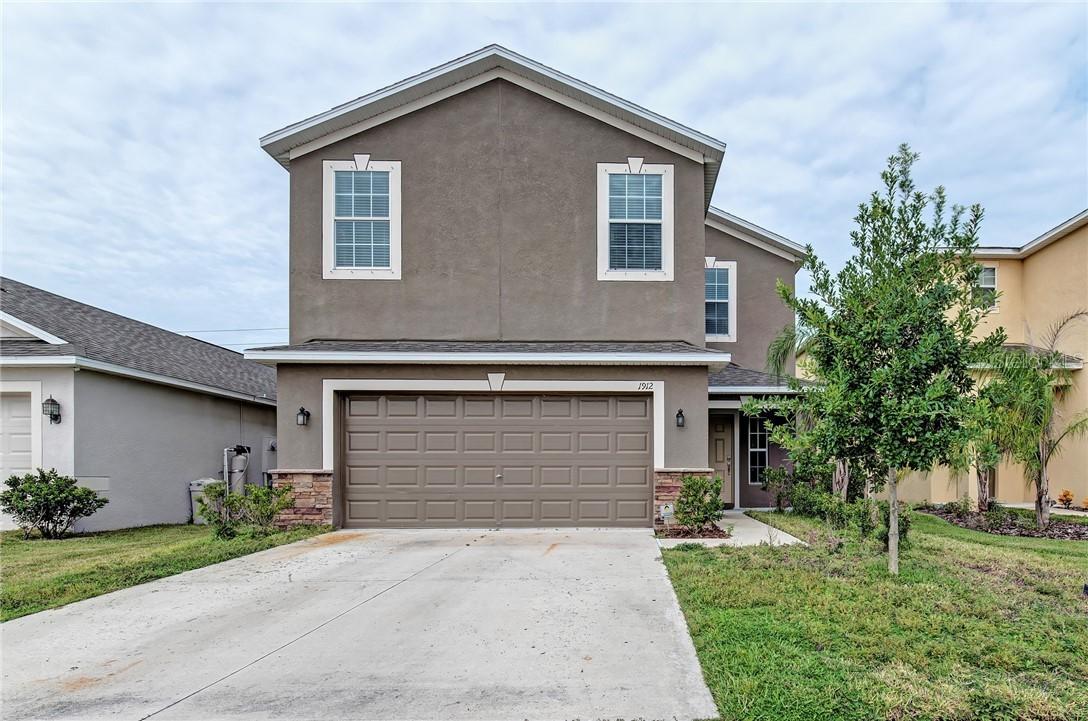 1912 Hawks View Dr., Ruskin, FL 33570