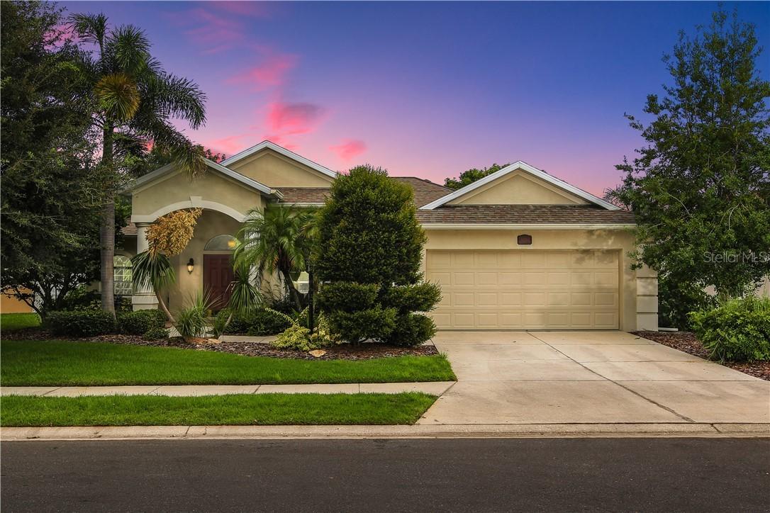 10011 Reagan Dairy Tr., Bradenton, FL 34212