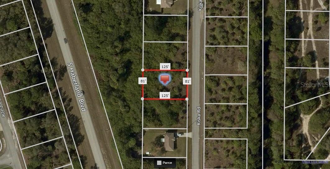 Kiska Rd., North Port, FL 34288