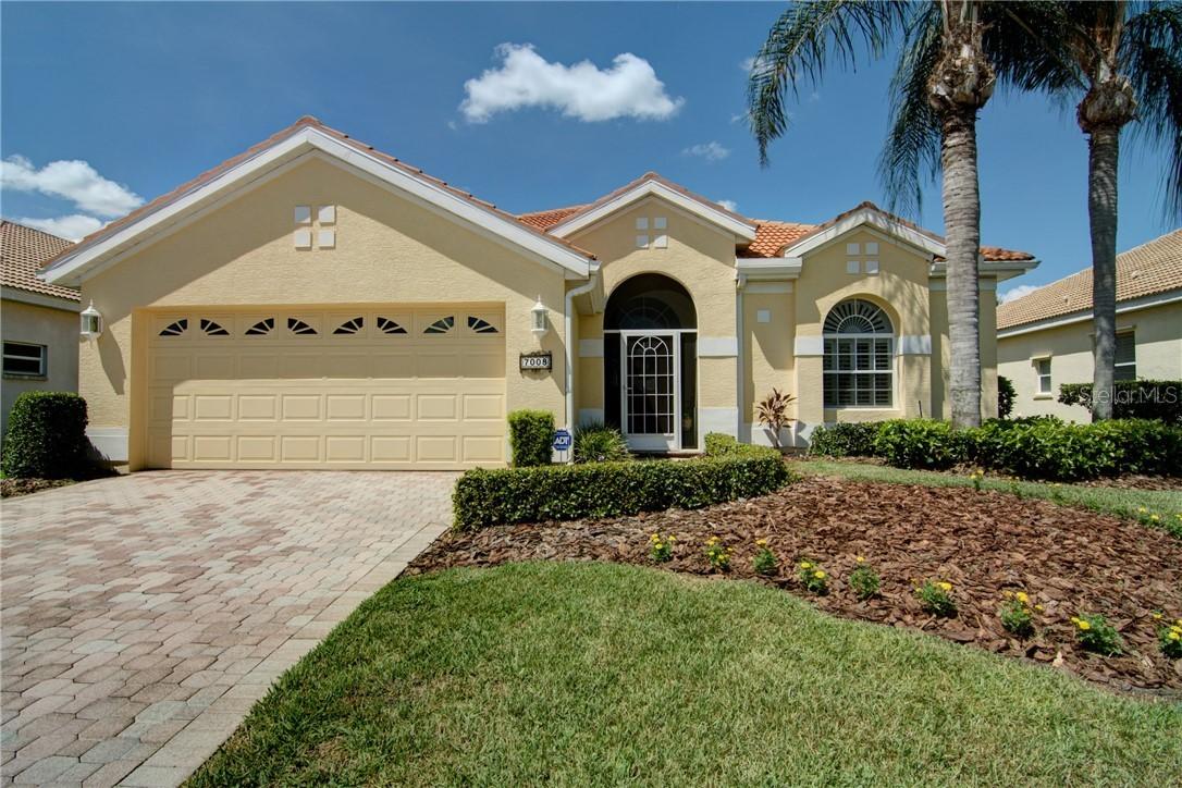 7008 Goldrush Ln., University Park, FL 34201
