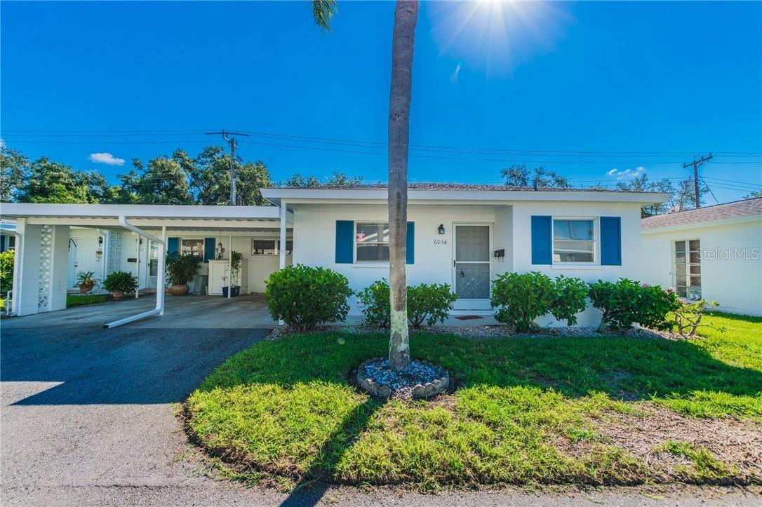 6034 Arlene Way, Bradenton, FL 34207