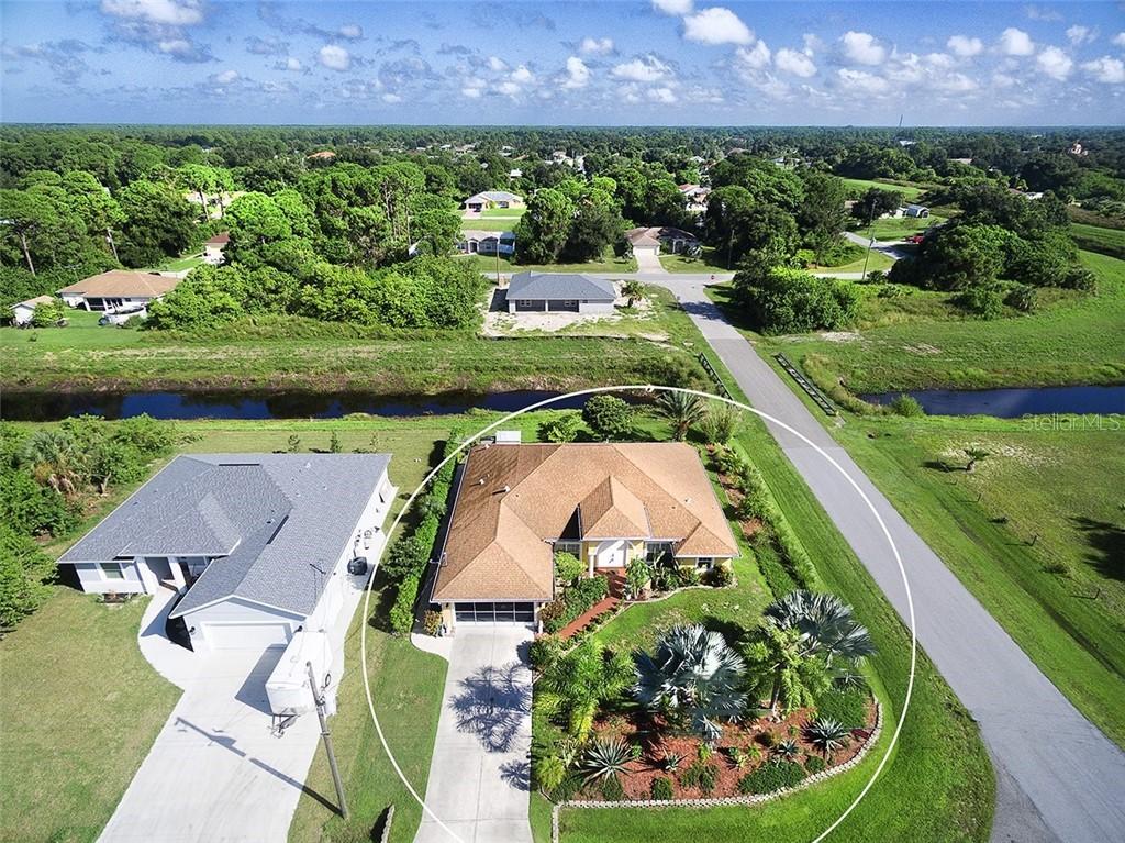 8608 Leopold Ave., North Port, FL 34287