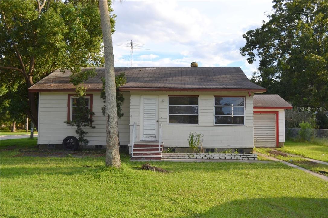 1701 7th St., Palmetto, FL 34221