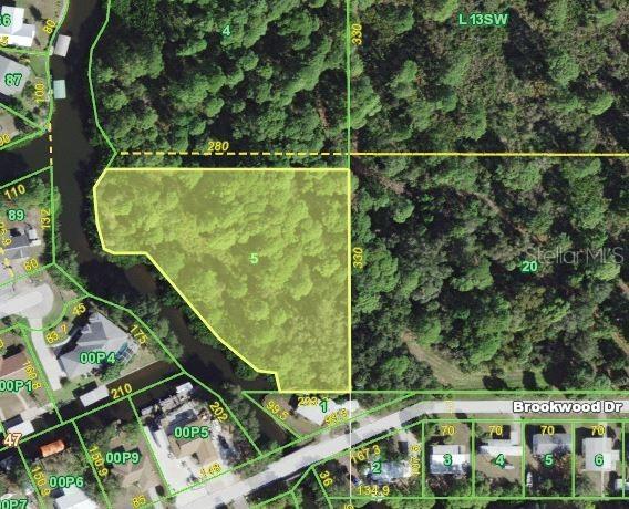 2210 Brookwood Dr., Englewood, FL 34224