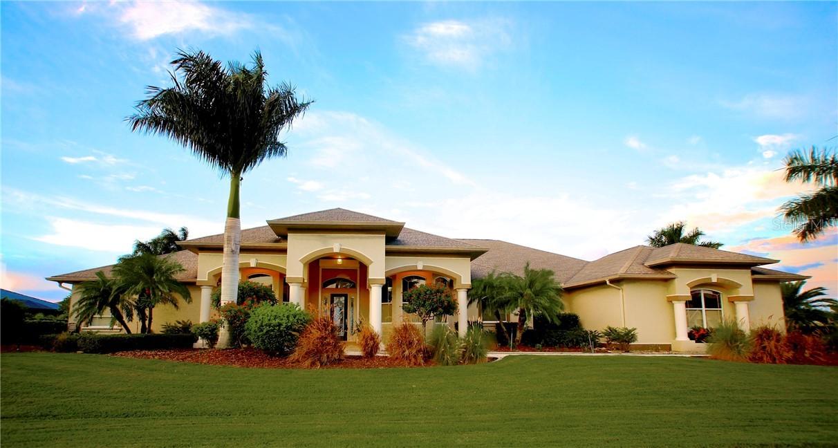 5323 Early Ter., Port Charlotte, FL 33981