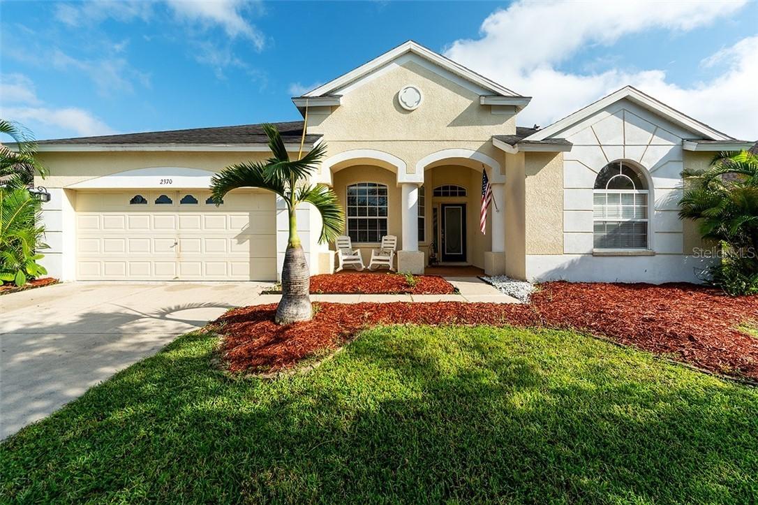 2370 E 123rd Pl., Parrish, FL 34219