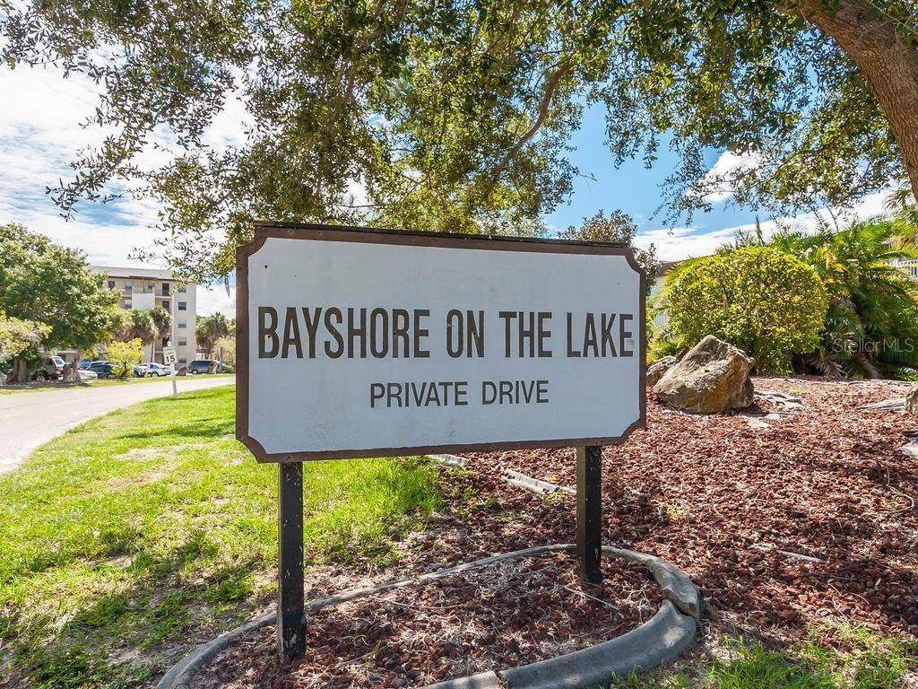 4195 Heron Way #E409, Bradenton, FL 34205