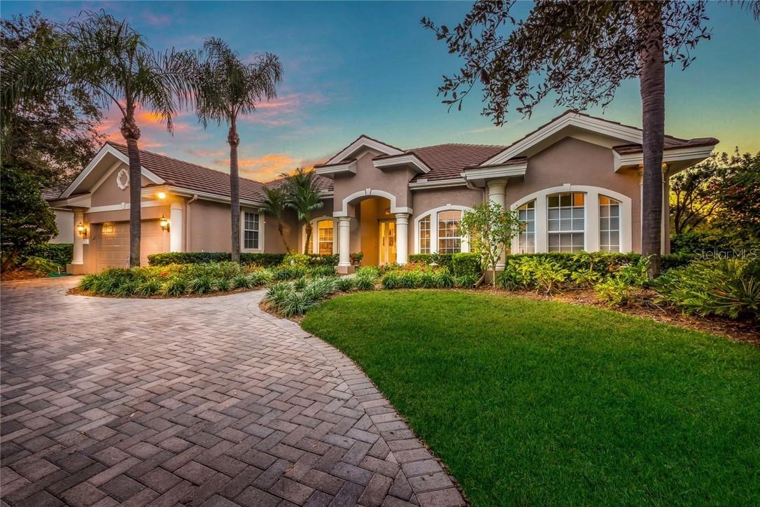7706 Heathfield Ct., University Park, FL 34201
