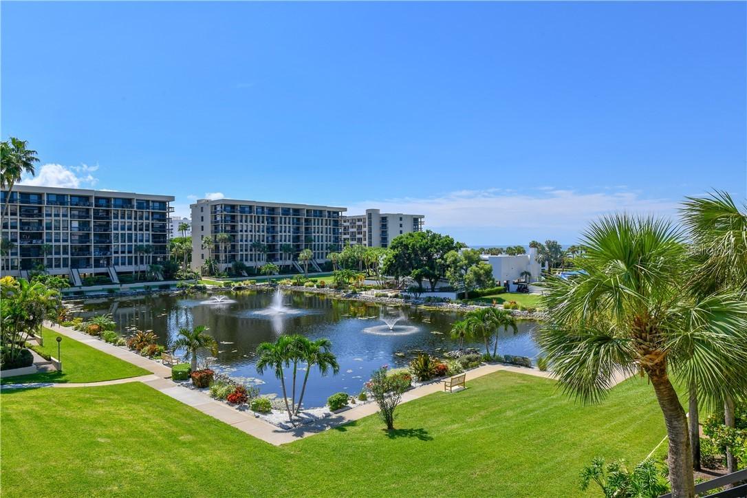 1115 Gulf Of Mexico Dr. #205, Longboat Key, FL 34228