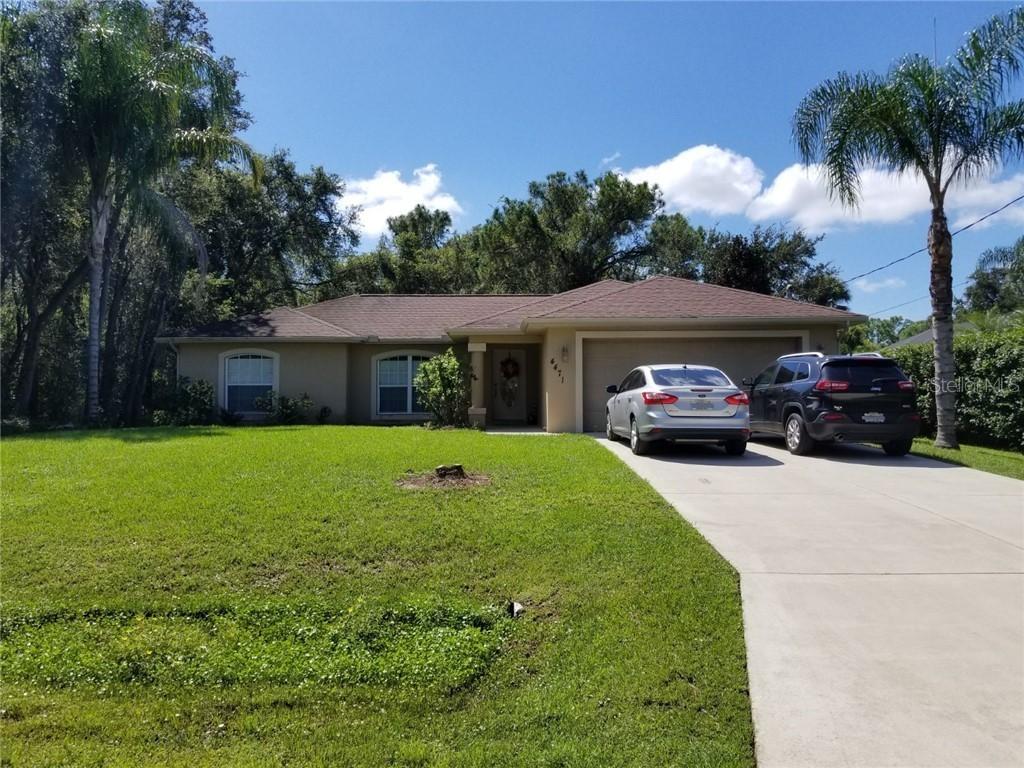 [Address Hidden by Seller], North Port, FL 34288