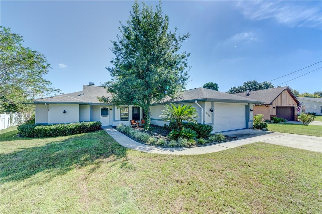 6108 Sunday Rd., Spring Hill, FL 34608
