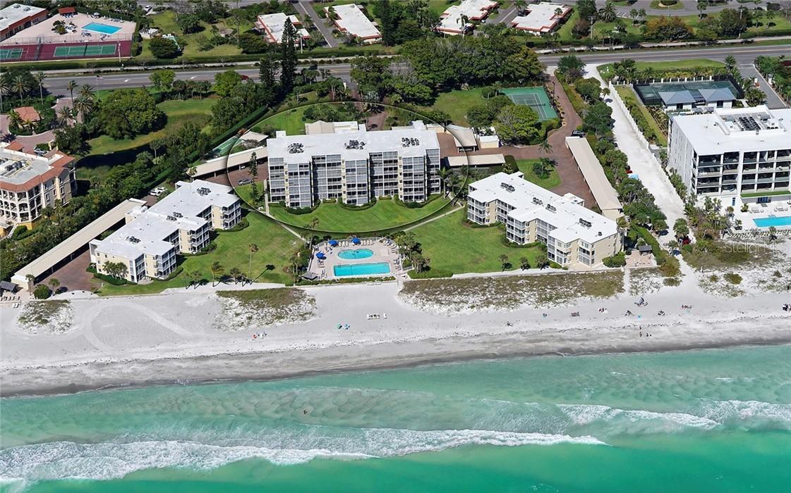 4825 Gulf Of Mexico Dr. #503, Longboat Key, FL 34228