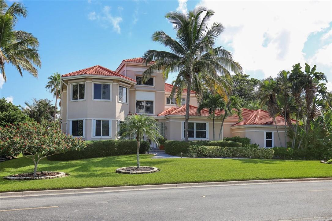 1001 Longboat Club Rd., Longboat Key, FL 34228