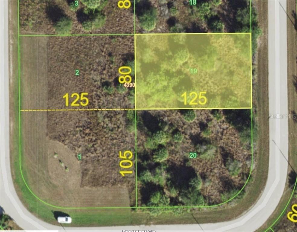 9541 President Cir., Port Charlotte, FL 33981