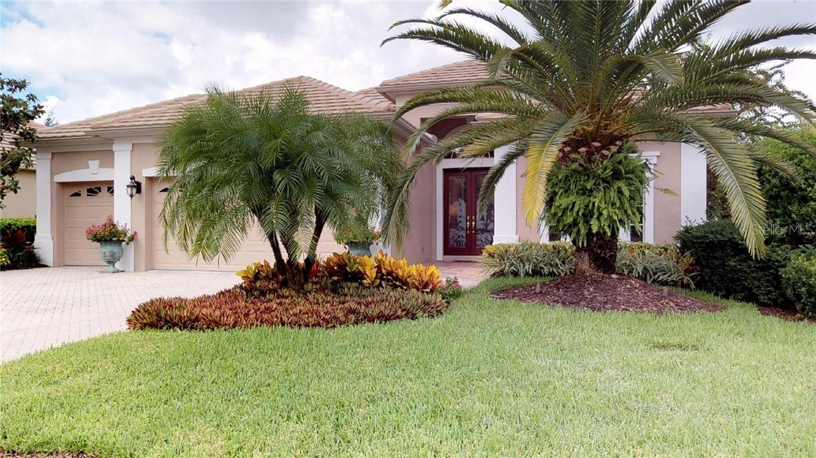 278 Turquoise Ln., Osprey, FL 34229