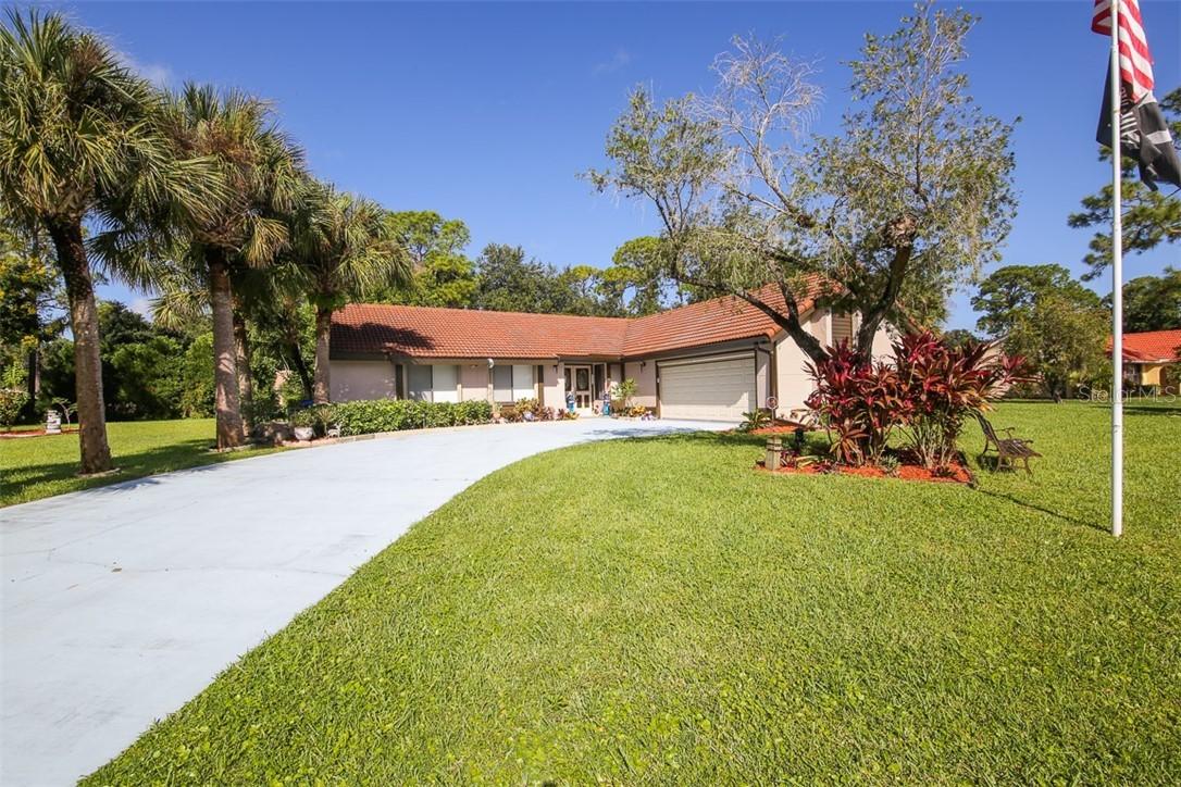 5001 Kingsley Rd., North Port, FL 34287