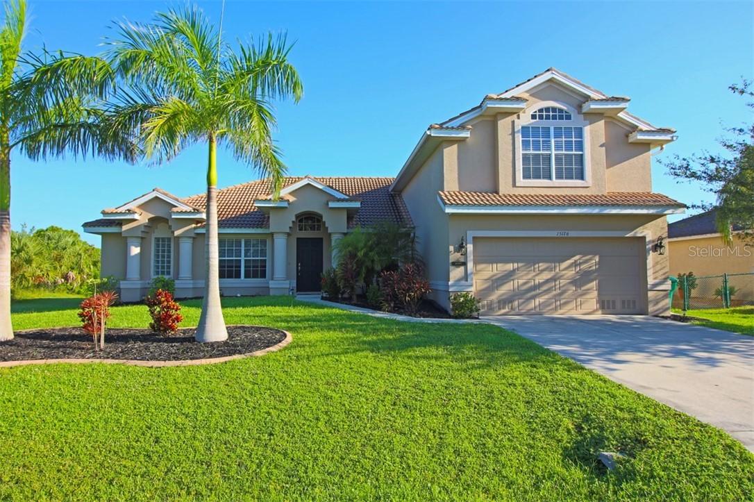 15176 Hennipen Cir., Port Charlotte, FL 33981