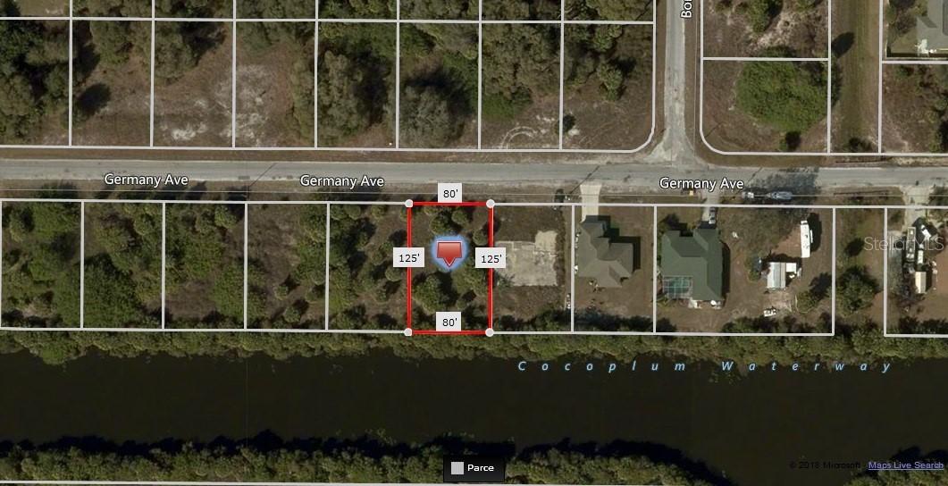 Germany Ave., North Port, FL 34288