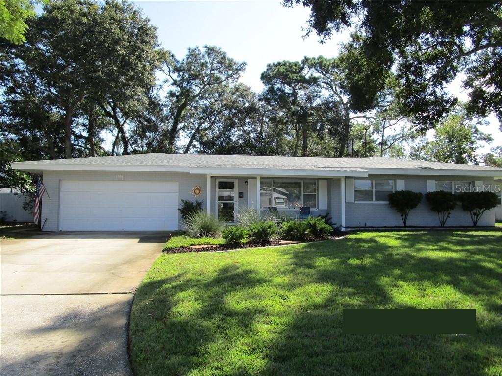 1093 Porter Dr., Largo, FL 33771