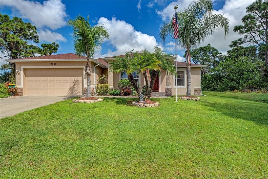 9390 Fruitland Ave., Englewood, FL 34224