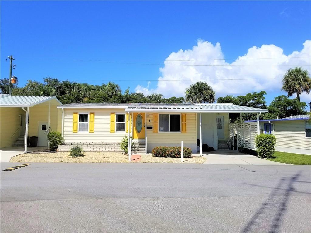 6 Southwinds Dr., Sarasota, FL 34231