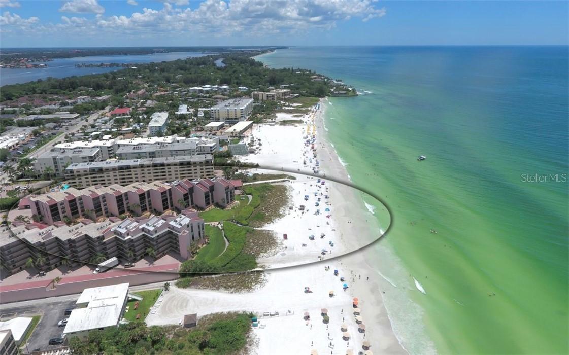 6480 Midnight Pass Rd. #518, Sarasota, FL 34242