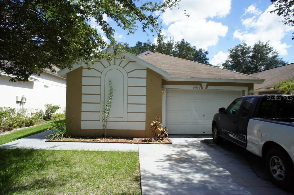 14957 Deer Meadow Dr., Lutz, FL 33559