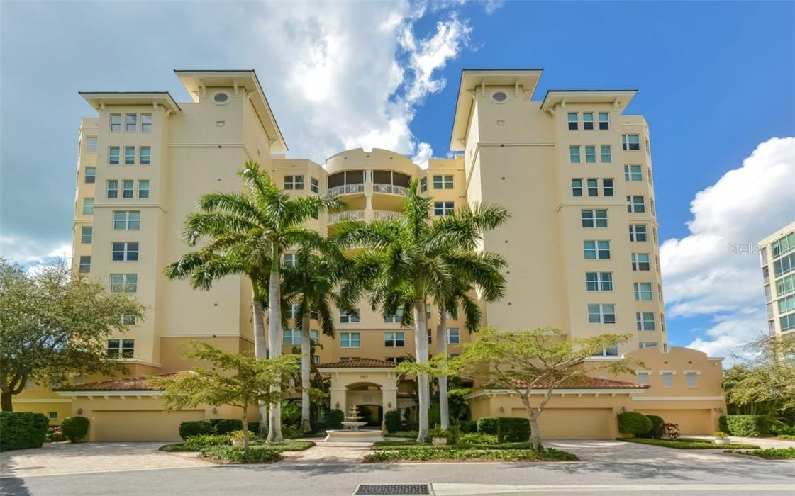 385 N Point Rd. #301, Osprey, FL 34229