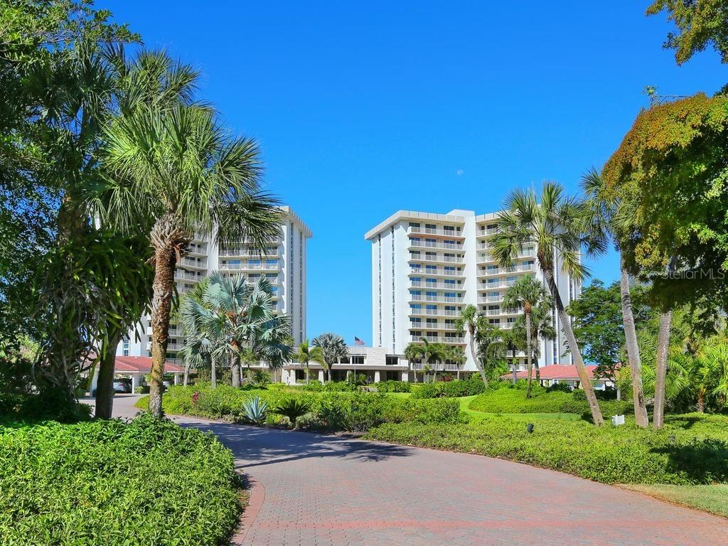 2295 Gulf Of Mexico Dr. #44, Longboat Key, FL 34228