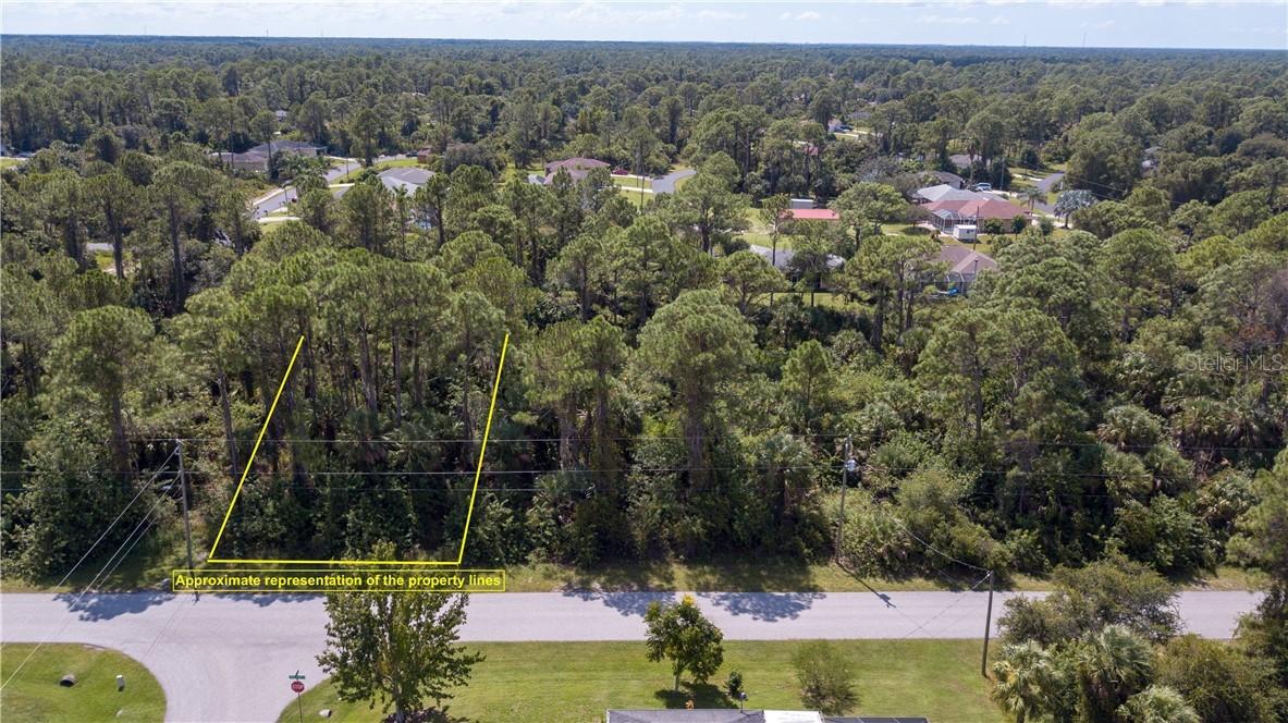 Simonton Ave., North Port, FL 34286