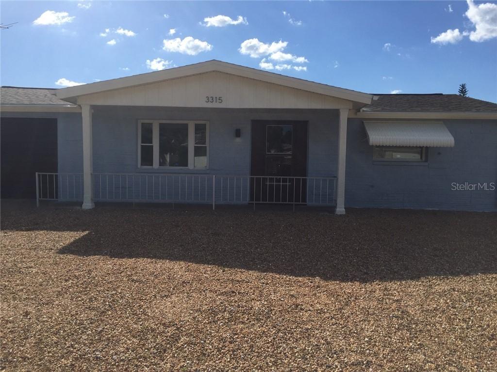 3315 Rock Royal Dr., Holiday, FL 34691