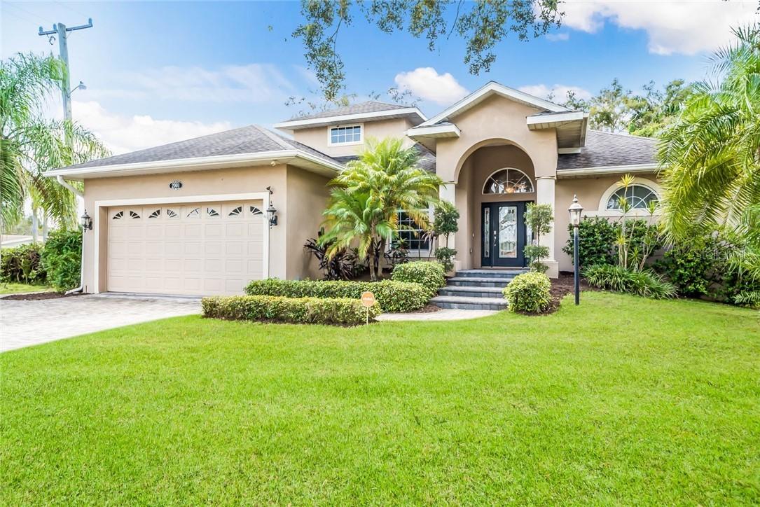 2001 8th St., Palmetto, FL 34221