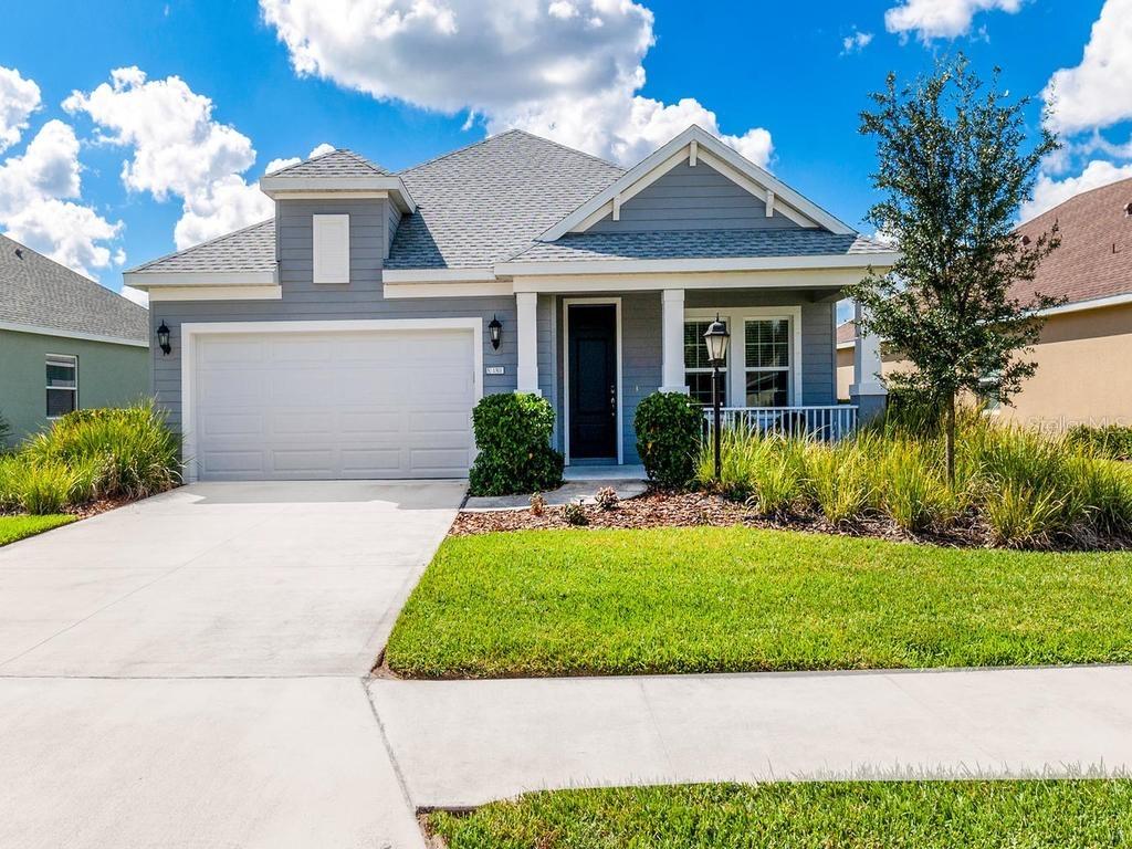 1311 Thornbury Dr., Parrish, FL 34219