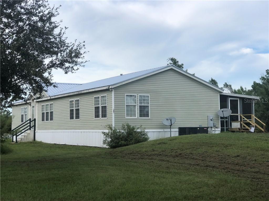 521 Oliver Rd., Venus, FL 33960