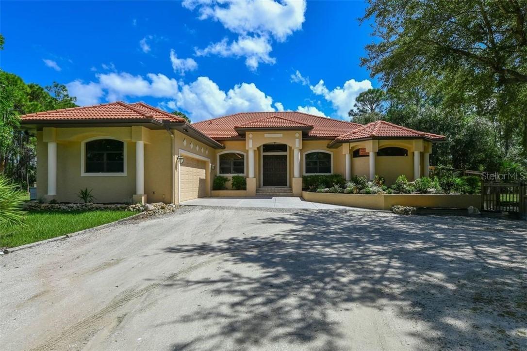 101 Hanchey Blvd., Venice, FL 34292