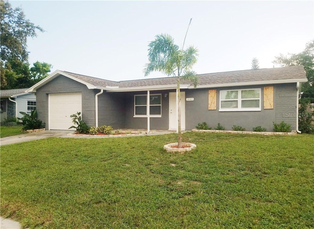 1447 Whitehall Ln., Holiday, FL 34691