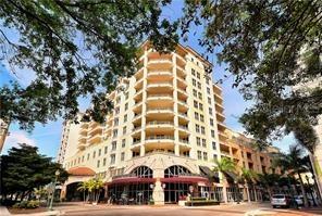 100 Central Ave. #F1012, Sarasota, FL 34236