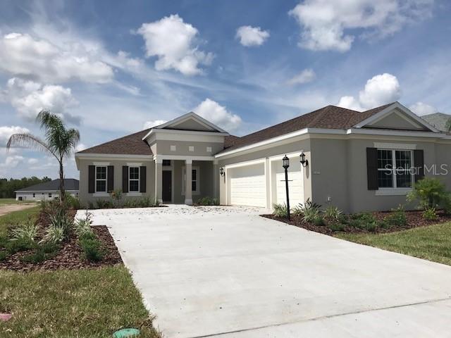 1117 Thornbury Dr., Parrish, FL 34219